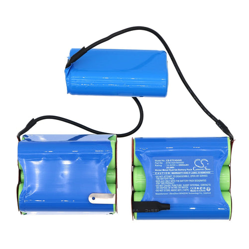 CS-ETC424VX Battery