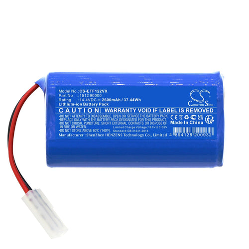 ETA 1226 90000 Battery