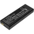 EADS P3G Battery - Li-ion 1800mAh