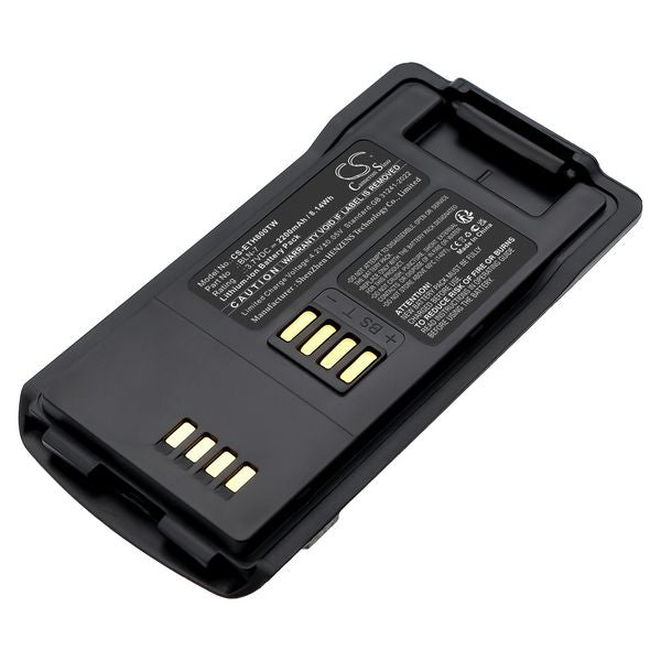 EADS BLN-7 Battery