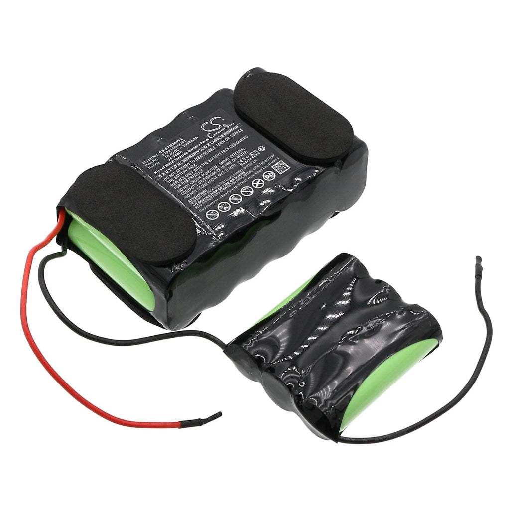 ETA 8592417767727 Battery