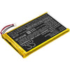 Enspert OS5AU400WO Battery