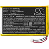 Enspert OS5AU400WO Battery