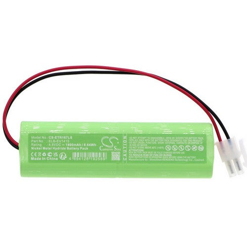 Ektor EV1670 Battery