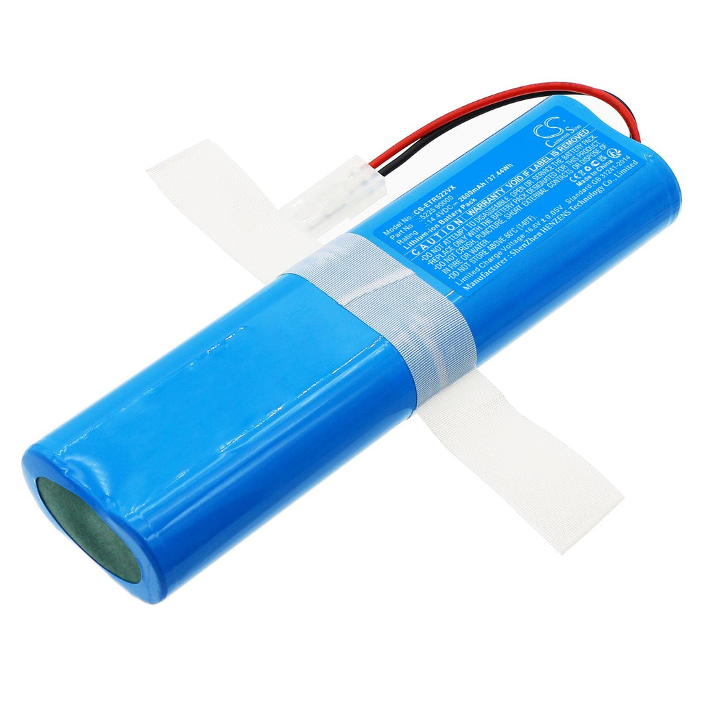 ETA 5225 Raggio Battery