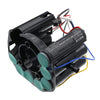 ETA 5448 Rotelo Battery