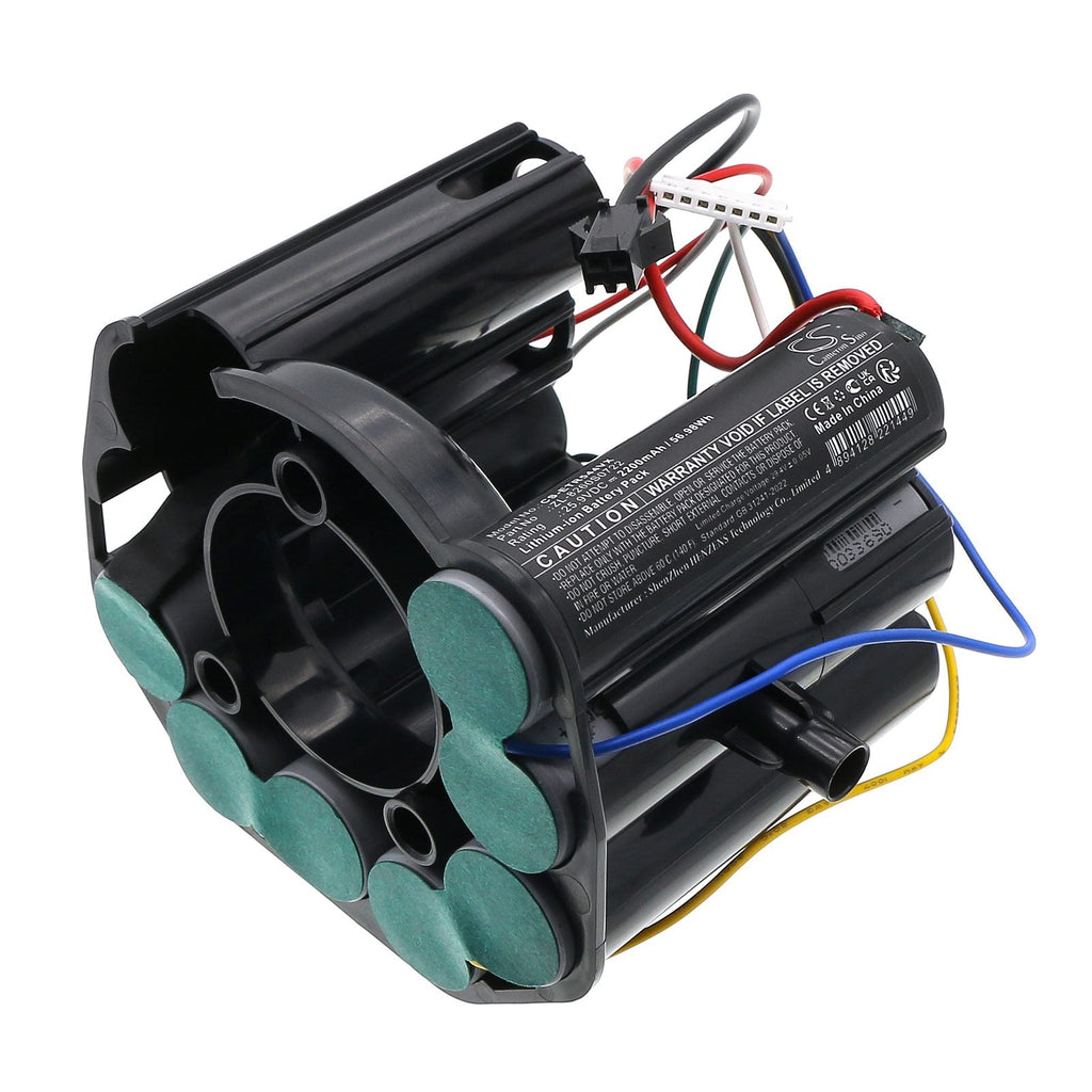 ETA 5448 Rotelo Battery