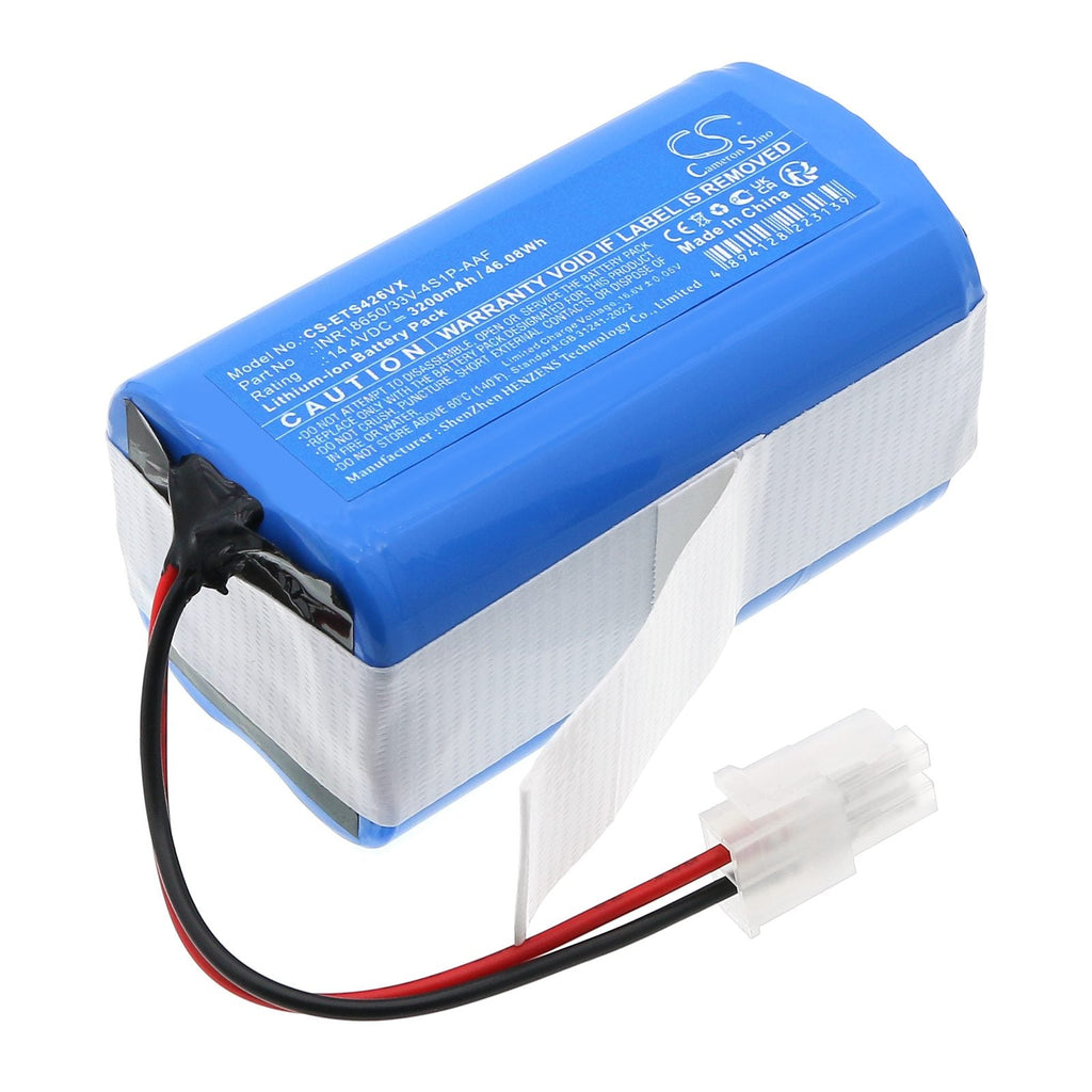 CS-ETS426VX Battery