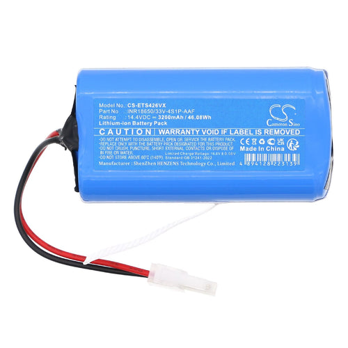 ETA 4237 Stormio Battery