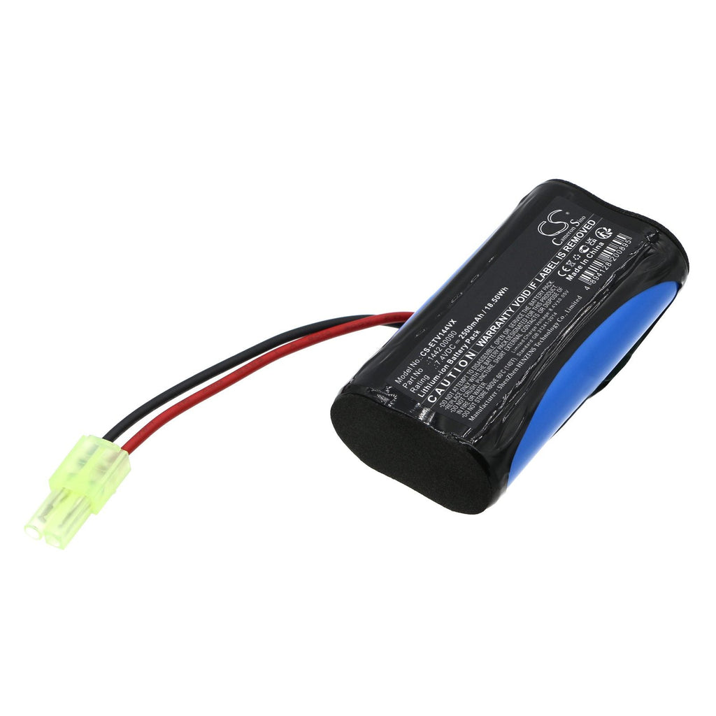 ETA 1442 Verto Battery