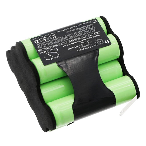 ETA 200AAHx10 Battery
