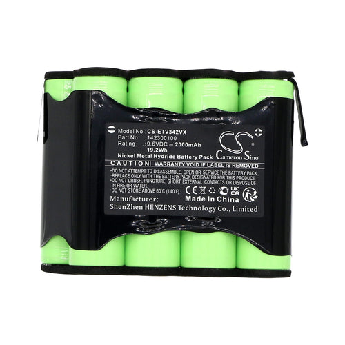 ETA 1423900000 Battery