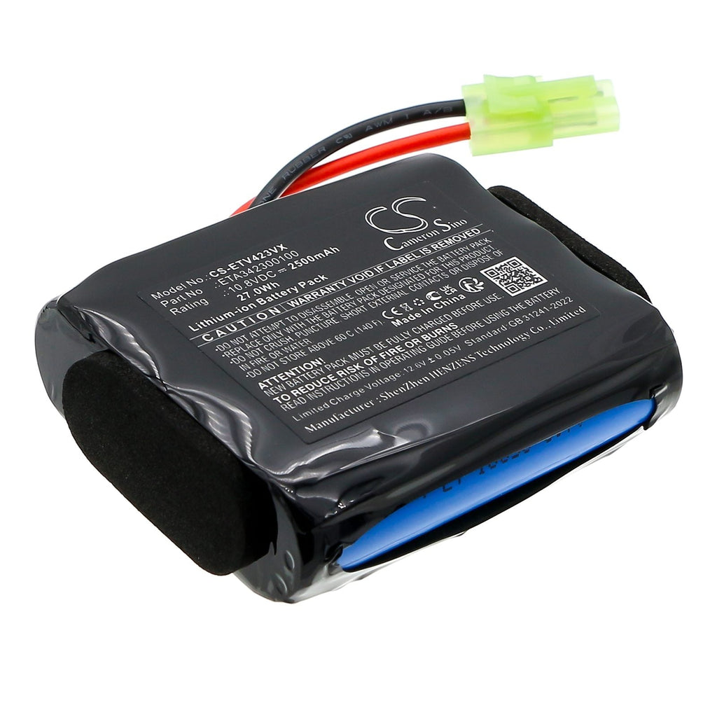 ETA ETA342300101 Battery