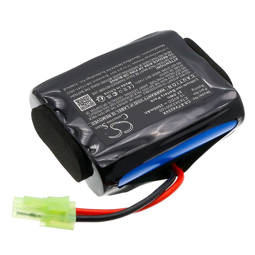 ETA ETA342300101 Battery