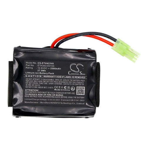 ETA ETA342300101 Battery