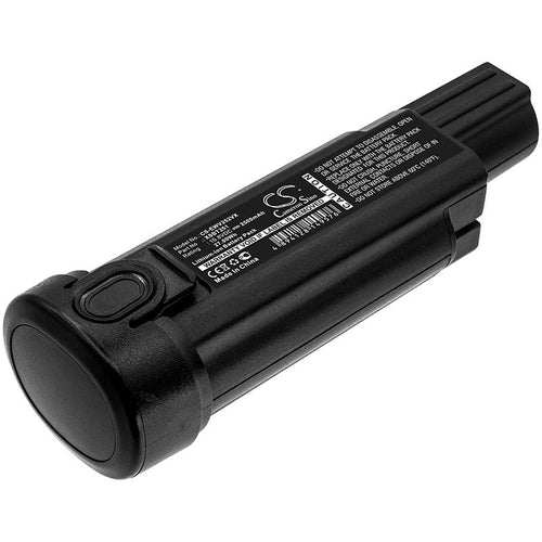Shark XSBT250J Battery