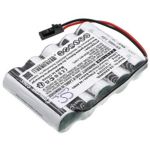 Exogen 81042008/B Battery