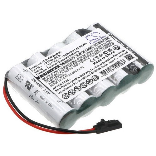 Exogen OM0051 Battery