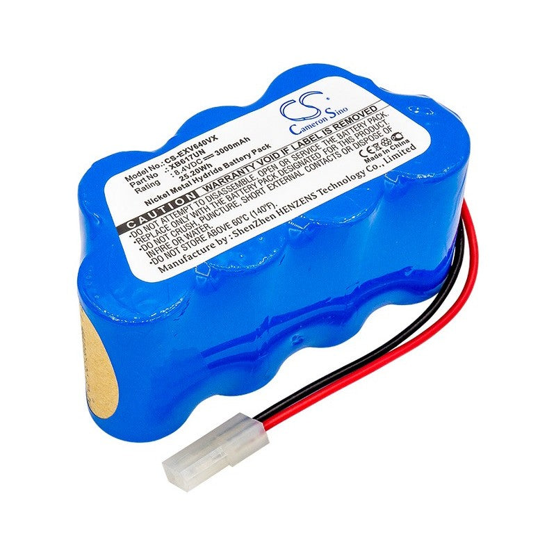 Domo EB-91053 Battery