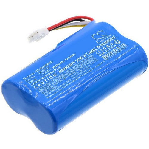 Ezviz DB2C Battery