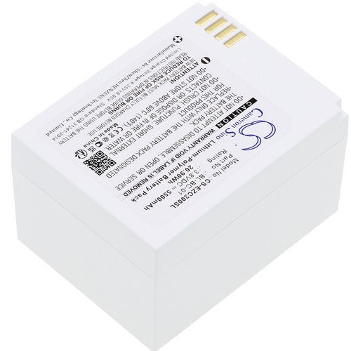 CS-EZC300SL Battery