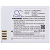 CS-EZC300SL Battery