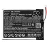 Ezviz DP1S Battery