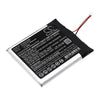 Ezviz CS-DP1C-4A1WPFBSR Battery