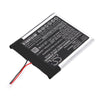 Ezviz CS-DP1C Battery