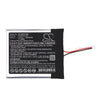 Ezviz CS-DP1C-4A1WPFBSR Battery