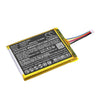 Ezviz DP1 Battery