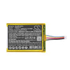 Ezviz DP1 Battery