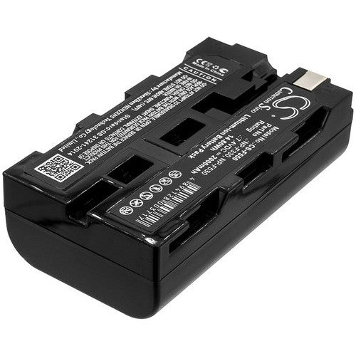 Fujitsu Stylistic LT P-600T Battery