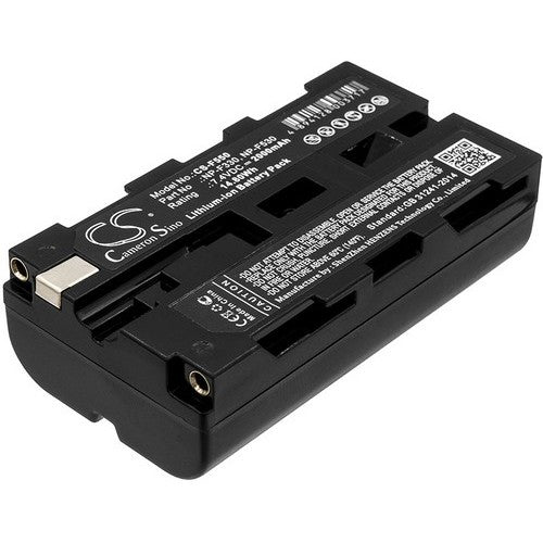Fujitsu Stylistic LT-C500 Battery