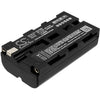 Fujitsu Stylistic LT P-600T Battery