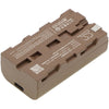Fujitsu Stylistic LT P-600T Battery