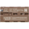 Fujitsu Stylistic LT-C500 Battery