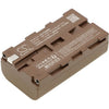 Fujitsu Stylistic LT P-600T Battery