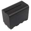 Sony PBD-D50 DVD Player Battery