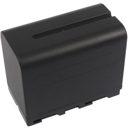 Sony PBD-D50 DVD Player Battery