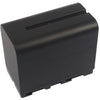 Sony PBD-D50 DVD Player Battery