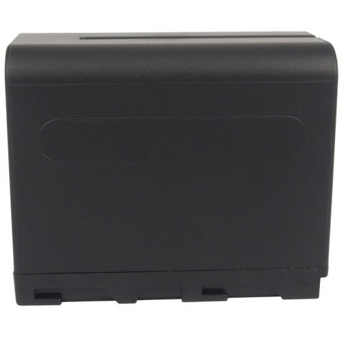 Sony PBD-D50 DVD Player Battery