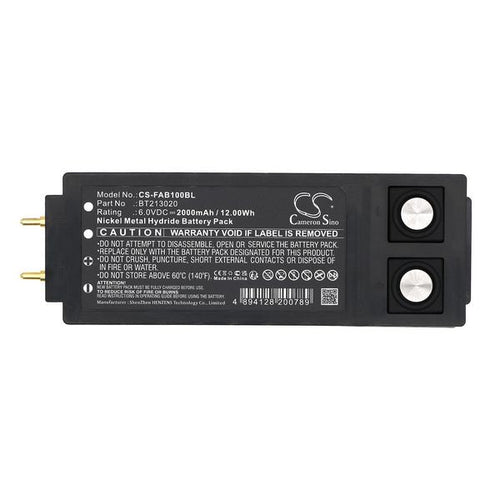 HBC TTB 10 Battery