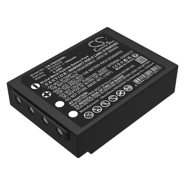HBC BT225030 Battery