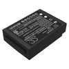 HBC Funkfernsteuerung Tele Teach TTB 05 Battery