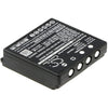 HBC Remote Control Crane Truck Driving Battery