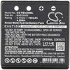 HBC BA209062 Battery