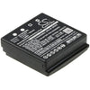 HBC Remote Control Crane Truck Driving Battery