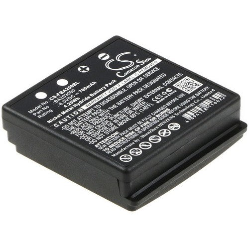 HBC BA209001 Battery