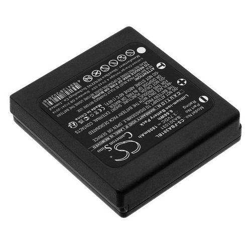 HBC Orbit TC240 Battery